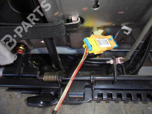 Right front seat HYUNDAI TERRACAN (HP)  | BP7270575C16 