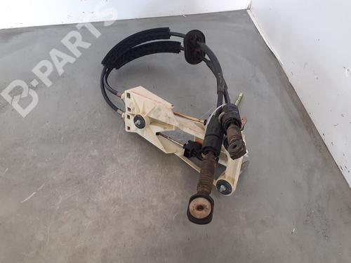 Gear lever MERCEDES-BENZ A-CLASS (W168)  | BP10510444M90 