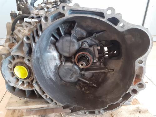 Gearbox KIA CARENS III MPV (UN)  | BP10395092M3 