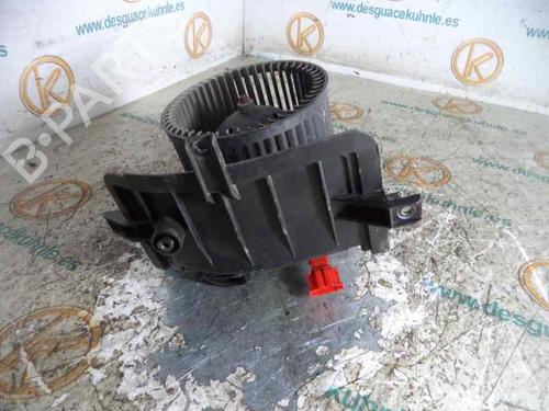 Heater blower motor SEAT IBIZA II (6K1) 1.4 i | BP14194379M62 