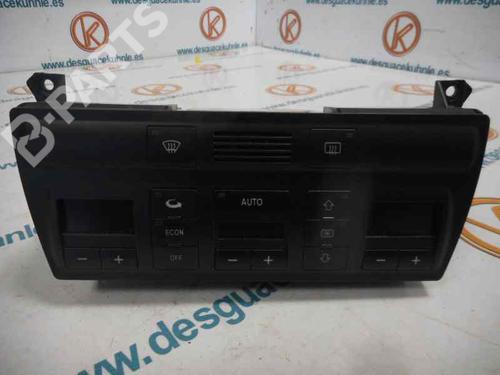 Klimabedienteil für AUDI A6 C5 (4B2) [1997-2005]  2448607