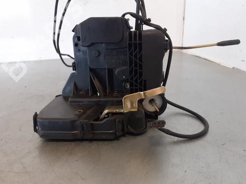 Front left lock MERCEDES-BENZ E-CLASS (W211) E 280 CDI (211.020) | BP7351848C98 
