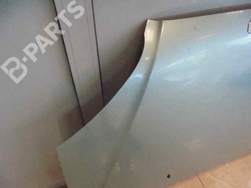 Hood DAEWOO REZZO (U100)  | BP2457770C1 