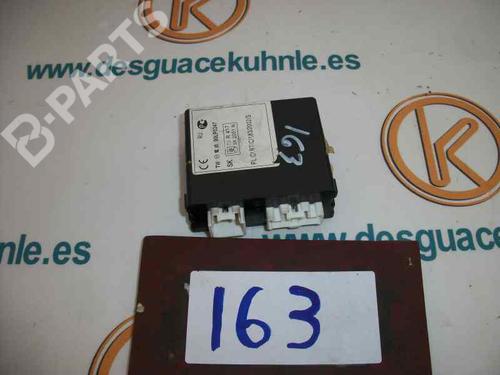 Used Electronic module MAZDA 6 Saloon (GG) [2002-2008]  2473269