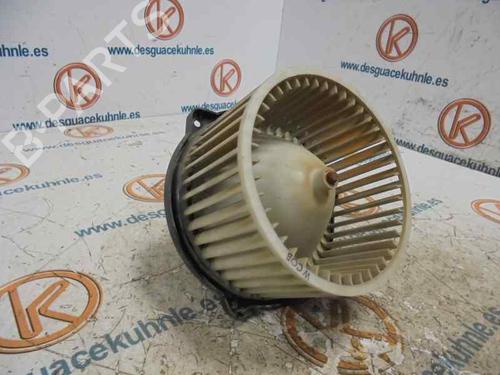 Used Heater blower motor HYUNDAI ACCENT II (LC) 1.3 (86 hp) 14181398