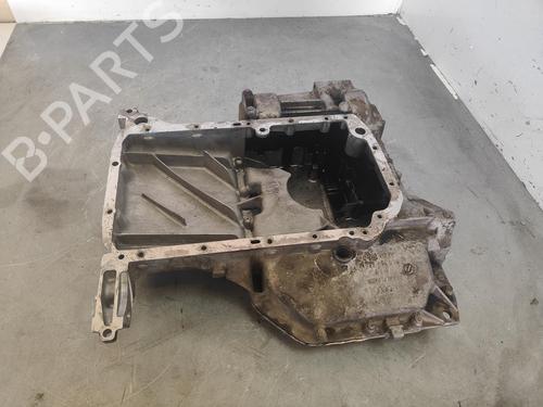Oliebundkar AUDI A4 B6 (8E2) 2.5 TDI (155 hp) 15673512