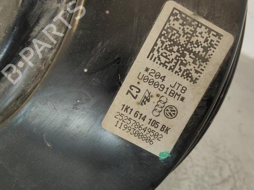 Servo brake SEAT LEON (1P1) | BP13914245M42