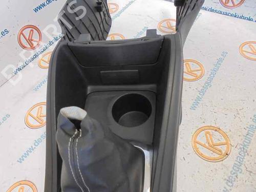 Other RENAULT MEGANE III Hatchback (BZ0/1_, B3_) 1.2 TCe (BZ2B, BZ11) | BP14184809O1 