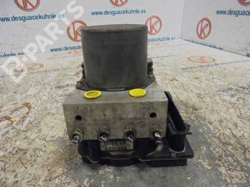 ABS pump SMART FORFOUR (454) 1.3 (454.031) | BP2473426M43 