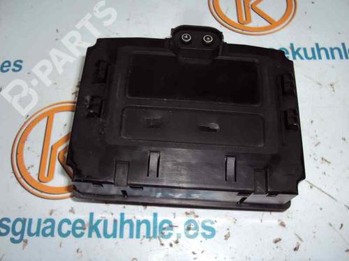 Electronic module OPEL ZAFIRA A MPV (T98)  | BP2460793M83 