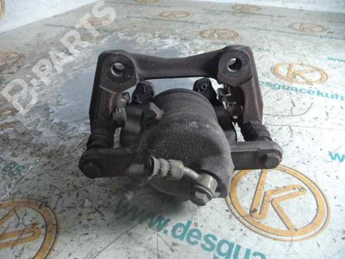 Right front brake caliper NISSAN MICRA III (K12) 1.2 16V | BP11612121M104 