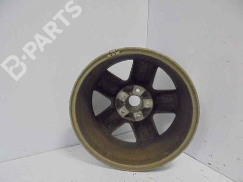 Rim NISSAN X-TRAIL I (T30)  | BP5591617C45 