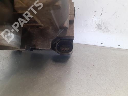 Throttle body FIAT 500 (312_) 1.2 LPG (312AXA1A) | BP7244084M82 