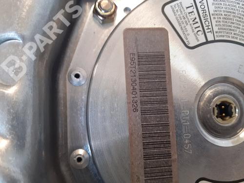 Driver airbag MERCEDES-BENZ S-CLASS (W140) 600 SE, SEL (140.056, 140.057) | BP7283362C9 