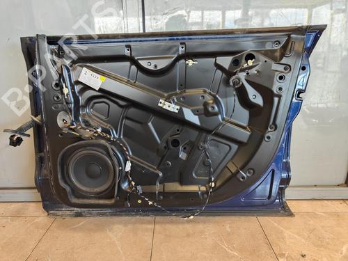 Right front door VW TOUAREG (7LA, 7L6, 7L7)  | BP12516303C3 
