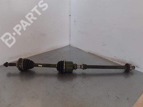 Used Right front driveshaft KIA CARNIVAL II (GQ) 2.9 CRDi (144 hp) 7069982