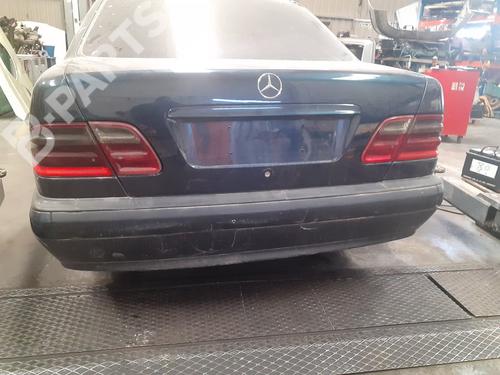 Comfort control module MERCEDES-BENZ E-CLASS (W210) E 220 CDI (210.006) | BP10037277M56  - Image 14