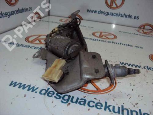 Rear wiper motor RENAULT MEGANE I (BA0/1_)  | BP2474954M102 