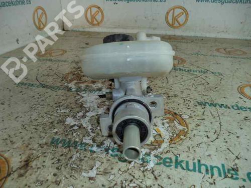 Brake master cylinder PEUGEOT PARTNER MPV (5_, G_) 2.0 HDI | BP2467219M77 