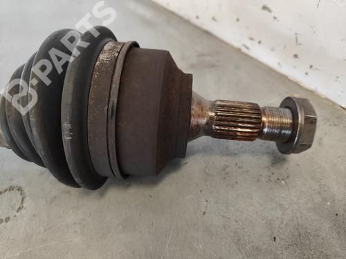 Right front driveshaft CITROËN C4 Picasso I MPV (UD_)  | BP11095156M39 