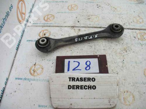Used Right rear suspension arm MERCEDES-BENZ 190 (W201) E 2.0 (201.024) (122 hp) 2468939