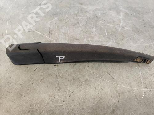 Back wipers mechanism OPEL ASTRA H GTC (A04) 1.9 CDTi (L08) (150 hp) 11055286