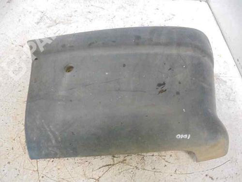 Corner bumper RENAULT MASTER II Bus (JD) 2.2 dCI 90 | BP8754251C117 