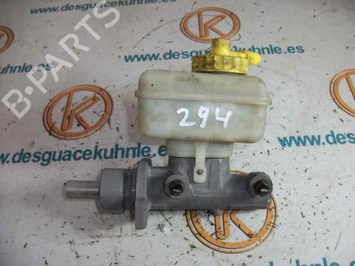 Used Brake master cylinder SKODA OCTAVIA I (1U2) [1996-2010]  2478080
