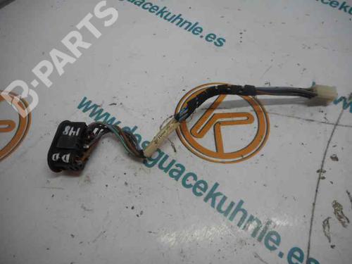 Right front window switch OPEL ASTRA F Saloon (T92) 1.4 i 16V (F19, M19) | BP2448873I26