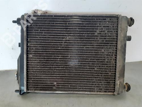 Used Water radiator HYUNDAI GETZ (TB) [2001-2011]  8325072