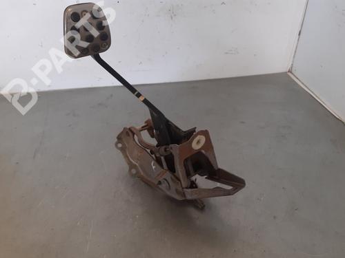 Used Break pedal HONDA CIVIC VIII Hatchback (FN, FK) [2005-2012]  8781053