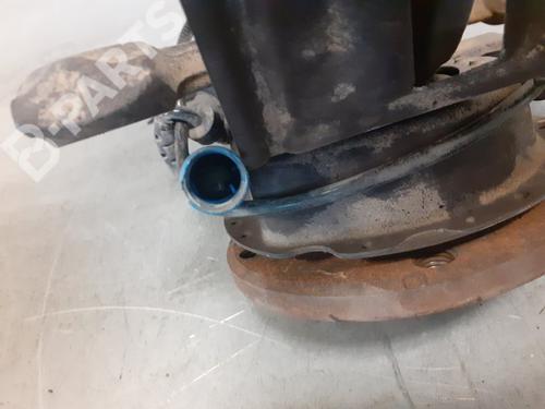 Right front steering knuckle BMW 3 Coupe (E46) 320 Cd | BP8588331M26 