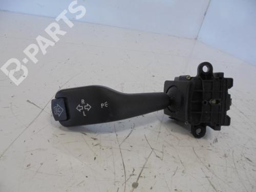 Used Steering column stalk BMW 5 (E39) 520 d (136 hp) 6678827