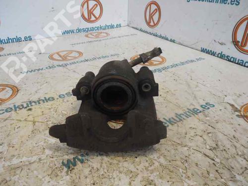 Right front brake caliper SEAT IBIZA II (6K1)  | BP11609820M104 