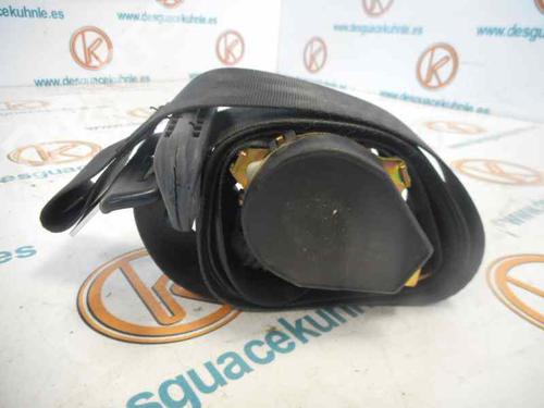 Front left seatbelt PEUGEOT 106 II (1A_, 1C_)  | BP8753130I26 