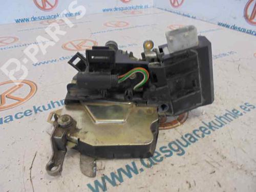 Front left lock BMW 5 (E39) 528 i | BP2467012C98 