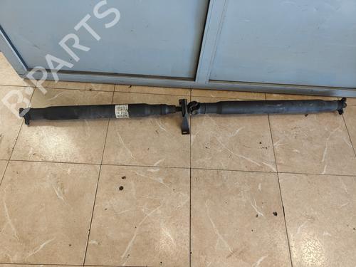 Used Driveshaft MERCEDES-BENZ E-CLASS (W210) E 240 (210.061) (170 hp) 26650900