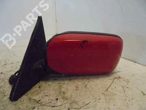 Used Left mirror BMW 3 Compact (E36) 316 i (102 hp) 5327335