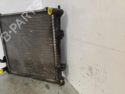 Water radiator KIA CEE'D Hatchback (ED) | BP36157139M31 - Image 3