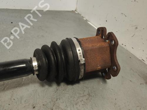 Right front driveshaft AUDI A6 C6 (4F2)  | BP14937330M39 