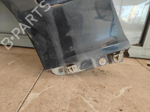 Left front fenders MERCEDES-BENZ C-CLASS (W203)  | BP14471708C41 