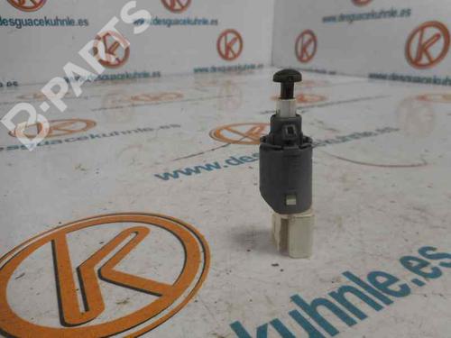 Elektronisk sensor RENAULT SCÉNIC II (JM0/1_) [2003-2010]  2449755