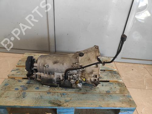 Used Gearbox MERCEDES-BENZ S-CLASS (W220) [1998-2005]  12951346