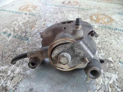 Left rear brake caliper RENAULT LAGUNA I (B56_, 556_) 2.2 dT (B569) | BP11612009M107 