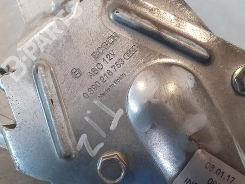 Rear wiper motor RENAULT KANGOO (KC0/1_) 1.5 dCi | BP8333524M102 