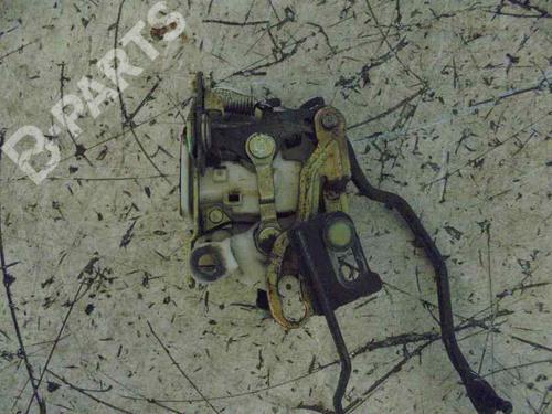 Front left lock HYUNDAI H-1 / STAREX Bus (A1) 2.5 TD 4WD | BP5945212C98 