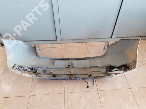 Rear bumper CITROËN C4 I (LC_)  | BP10370171C8 