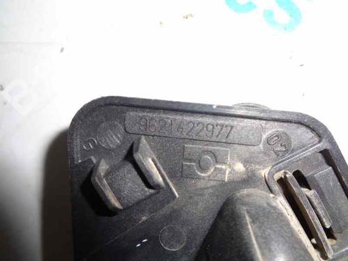 Rear left interior door handle CITROËN ZX (N2)  | BP3218795I15 
