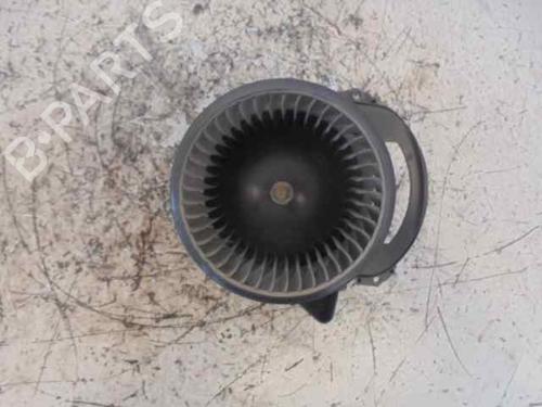 Used Heater blower motor MERCEDES-BENZ CLA Shooting Brake (X117) CLA 200 CDI / d (117.908) (136 hp) 14186780