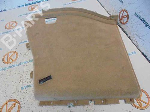 Used Boot lining BMW X5 (E53) 3.0 i (231 hp) 8753633